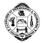 J.J. College of Engineering and Technology - [JJCET] logo